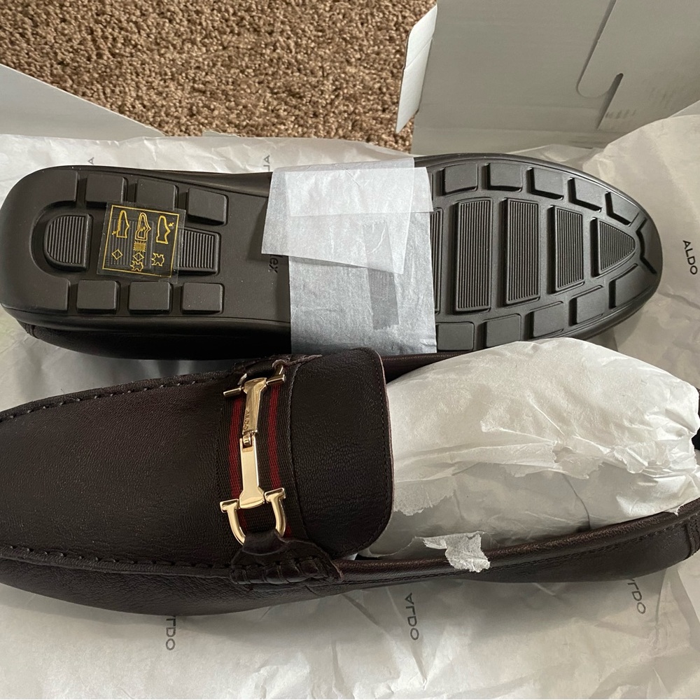ALDO Loafers, NEVER BEEN WORN